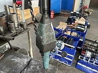 1979 demag pk2n kettingtakel - afbeelding 5 van  7