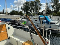 1979 dufour 24 zeiljacht - afbeelding 9 van  42