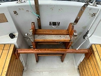 1979 dufour 24 zeiljacht - afbeelding 13 van  42