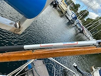 1979 dufour 24 zeiljacht - afbeelding 14 van  42