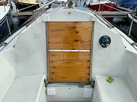 1979 dufour 24 zeiljacht - afbeelding 15 van  42