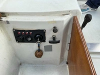 1979 dufour 24 zeiljacht - afbeelding 19 van  42