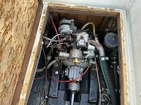 1979 dufour 24 zeiljacht - afbeelding 21 van  42