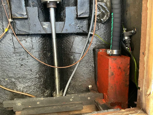 1979 dufour 24 zeiljacht - afbeelding 22 van  42