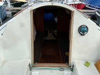 1979 dufour 24 zeiljacht - afbeelding 25 van  42