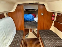 1979 dufour 24 zeiljacht - afbeelding 26 van  42
