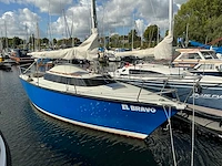 1979 dufour 24 zeiljacht - afbeelding 23 van  42