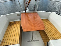 1979 dufour 24 zeiljacht - afbeelding 36 van  42