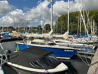 1979 dufour 24 zeiljacht - afbeelding 38 van  42