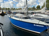 1979 dufour 24 zeiljacht - afbeelding 41 van  42