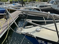 1979 dufour 24 zeiljacht - afbeelding 42 van  42