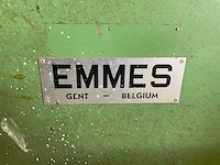 1979 emmes euro 2000 ds opsluitbank - afbeelding 8 van  17