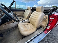 1979 fiat 124 spider 2000 h5 oldtimer - afbeelding 8 van  26