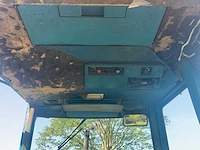 1979 ford 7700 oldtimer tractor - afbeelding 2 van  44
