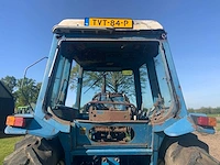 1979 ford 7700 oldtimer tractor - afbeelding 3 van  44