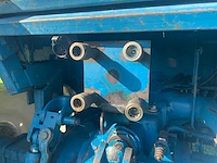 1979 ford 7700 oldtimer tractor - afbeelding 4 van  44