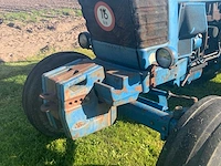 1979 ford 7700 oldtimer tractor - afbeelding 13 van  44