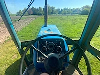 1979 ford 7700 oldtimer tractor - afbeelding 16 van  44