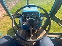 1979 ford 7700 oldtimer tractor - afbeelding 17 van  44