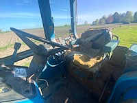 1979 ford 7700 oldtimer tractor - afbeelding 22 van  44