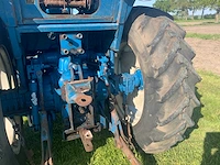 1979 ford 7700 oldtimer tractor - afbeelding 27 van  44