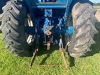 1979 ford 7700 oldtimer tractor - afbeelding 29 van  44
