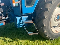 1979 ford 7700 oldtimer tractor - afbeelding 32 van  44