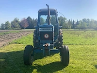 1979 ford 7700 oldtimer tractor - afbeelding 23 van  44