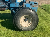 1979 ford 7700 oldtimer tractor - afbeelding 37 van  44