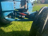 1979 ford 7700 oldtimer tractor - afbeelding 38 van  44