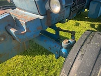 1979 ford 7700 oldtimer tractor - afbeelding 39 van  44