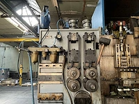 1979 hans böhl vb6 buigmachine - afbeelding 2 van  77