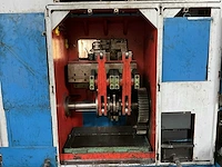 1979 hans böhl vb6 buigmachine - afbeelding 5 van  77