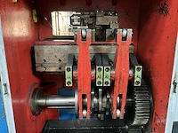 1979 hans böhl vb6 buigmachine - afbeelding 6 van  77