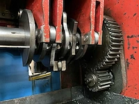 1979 hans böhl vb6 buigmachine - afbeelding 9 van  77