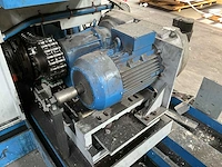 1979 hans böhl vb6 buigmachine - afbeelding 10 van  77