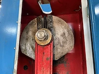 1979 hans böhl vb6 buigmachine - afbeelding 11 van  77