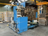 1979 hans böhl vb6 buigmachine - afbeelding 1 van  77