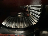 1979 hans böhl vb6 buigmachine - afbeelding 14 van  77