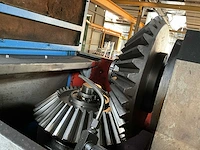 1979 hans böhl vb6 buigmachine - afbeelding 15 van  77