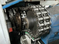 1979 hans böhl vb6 buigmachine - afbeelding 18 van  77