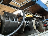 1979 hans böhl vb6 buigmachine - afbeelding 20 van  77