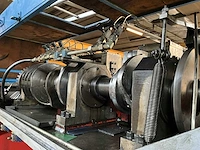 1979 hans böhl vb6 buigmachine - afbeelding 21 van  77