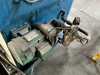 1979 hans böhl vb6 buigmachine - afbeelding 26 van  77