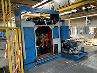 1979 hans böhl vb6 buigmachine - afbeelding 23 van  77