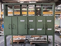1979 hans böhl vb6 buigmachine - afbeelding 35 van  77