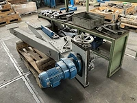 1979 hans böhl vb6 buigmachine - afbeelding 38 van  77