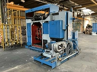 1979 hans böhl vb6 buigmachine - afbeelding 34 van  77