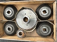 1979 hans böhl vb6 buigmachine - afbeelding 49 van  77