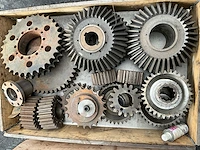 1979 hans böhl vb6 buigmachine - afbeelding 50 van  77